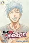 KUROKO NO BASKET, 30