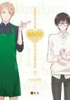 QUÉ DIFÍCIL ES EL AMOR PARA UN OTAKU, 05/10