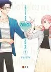 QUÉ DIFÍCIL ES EL AMOR PARA UN OTAKU, 03/10