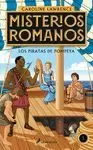 LOS PIRATAS DE POMPEYA LOS PIRATAS DE POMPEYA