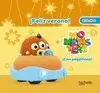 ¡FELIZ VERANO! - MOMONSTERS, 2-3 AÑOS