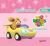¡FELIZ VERANO! - MOMONSTERS, 4-5 AÑOS