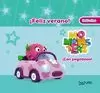 ¡FELIZ VERANO! - MOMONSTERS, 5-6 AÑOS