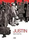 JUSTIN JUSTIN