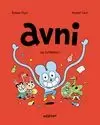 AVNI, 2. ¡UN SUPERAMIGO!