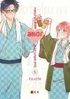 QUÉ DIFÍCIL ES EL AMOR PARA UN OTAKU, 06/10