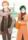 QUÉ DIFÍCIL ES EL AMOR PARA UN OTAKU, 07/10