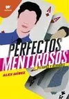 PELIGROS Y VERDADES