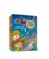 LOS BUSCAPISTAS (PACK 3 TÍTULOS)