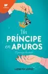 UN PRÍNCIPE EN APUROS