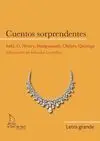 CUENTOS SORPRENDENTES