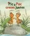 PIC Y POC CRECEN JUNTOS