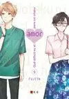 QUÉ DIFÍCIL ES EL AMOR PARA UN OTAKU, 08/10