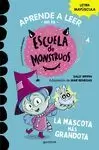 LA MASCOTA MÁS GRANDOTA LA MASCOTA MÁS GRANDOTA