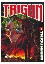 TRIGUN, 1