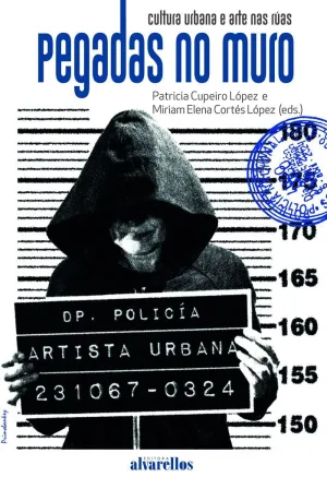 PEGADAS NO MURO