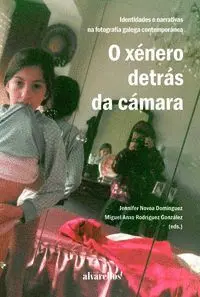 O XÉNERO DETRÁS DA CÁMARA