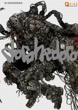 DOROHEDORO, 17 DOROHEDORO, 17
