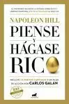 PIENSE Y HÁGASE RICO