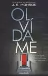 OLVÍDAME OLVÍDAME
