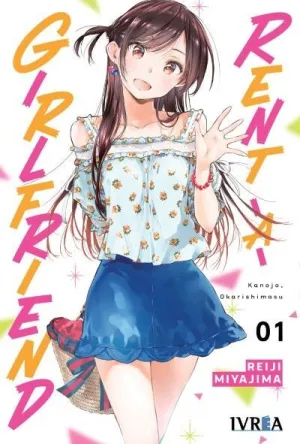 RENT-A-GIRLFRIEND, 01