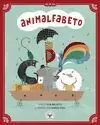 ANIMALFABETO ANIMALFABETO