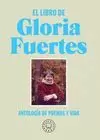 EL LIBRO DE GLORIA FUERTES
