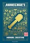 MANUAL CREATIVO DE MINECRAFT MANUAL CREATIVO DE MINECRAFT