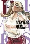BEASTARS, 19