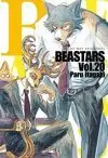 BEASTARS, 20