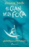 EL CLAN DE LA FOCA EL CLAN DE LA FOCA