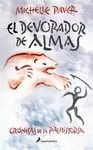 EL DEVORADOR DE ALMAS