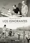 LOS IGNORANTES