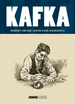 KAFKA