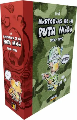 HISTORIAS DE LA PUTA MILI HISTORIAS DE LA PUTA MILI