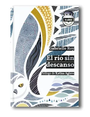 EL RÍO SIN DESCANSO