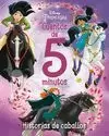 PRINCESAS. CUENTOS DE 5 MINUTOS. HISTORIAS DE CABALLOS PRINCESAS. CUENTOS DE 5 MINUTOS. HISTORIAS DE CABALLOS