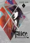 ALICE IN BORDERLAND, 01