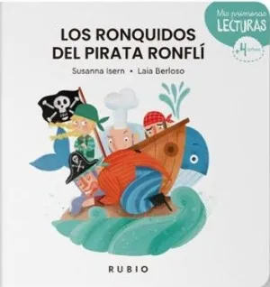 LOS RONQUIDOS DEL PIRATA RONFLÍ