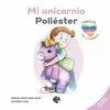 MI UNICORNIO POLIESTER