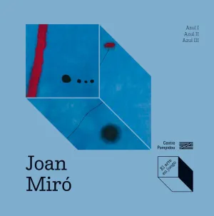 JOAN MIRÓ