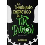 EL IMAGINARIO FANTÁSTICO DE TIM BURTON