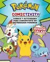 POKÉMON. COMICTIVITY