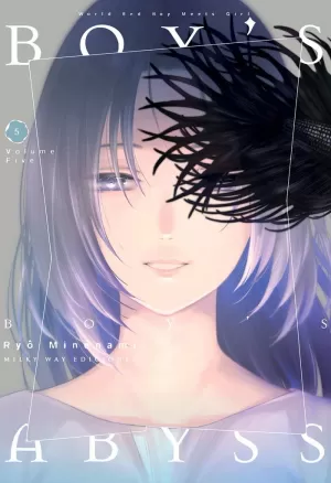 BOY'S ABYSS, 05