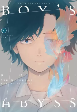 BOY'S ABYSS, 06