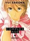 COMPLEX AGE, 1
