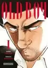 OLD BOY, 01 OLD BOY, 01