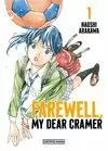 FAREWELL, MY DEAR CRAMER, 01