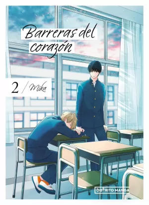 BARRERAS DEL CORAZÓN, 02