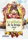 EL BESTIARIO DE LA BRUJA, 02